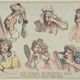 Lady Archer’s beauty routine was made into a mean 18th-century meme.